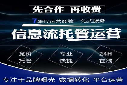 竞价SEM托管服务：成功案例揭秘