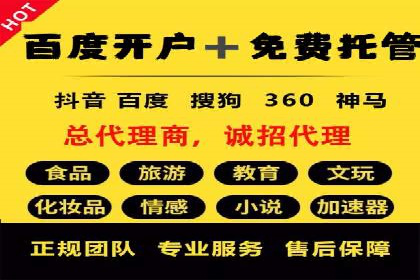竞价代运营成功案例：快速占领市场